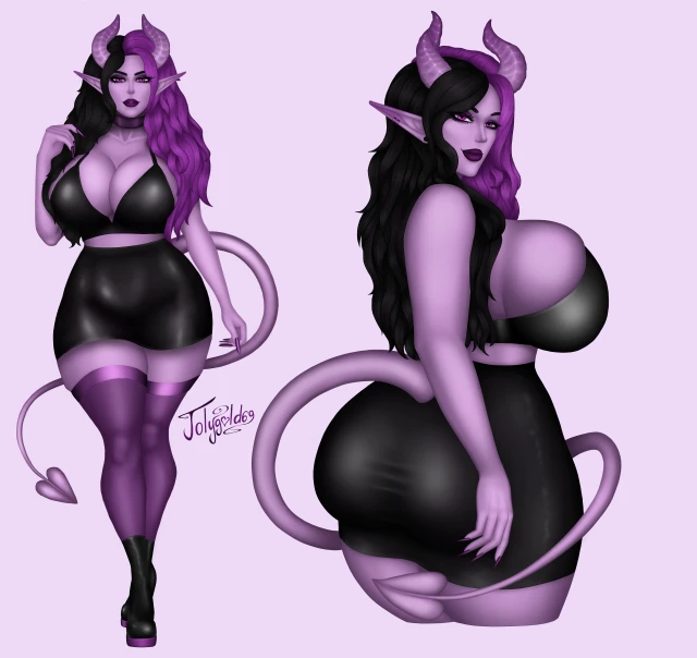 oc,original character