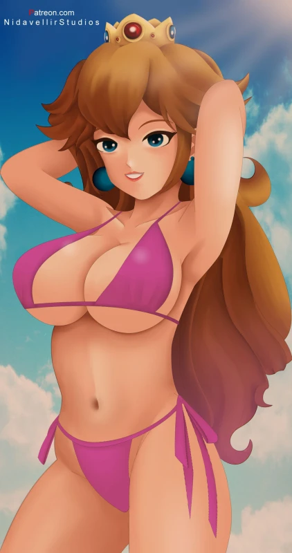 princess peach