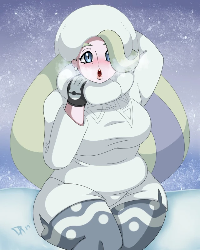 melony (pokemon)