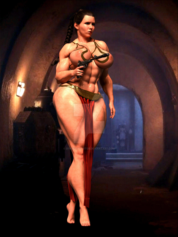leia organa,princess leia organa,slave leia