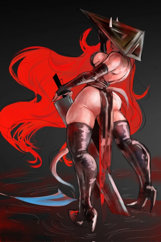 missi (melp ne),original character
