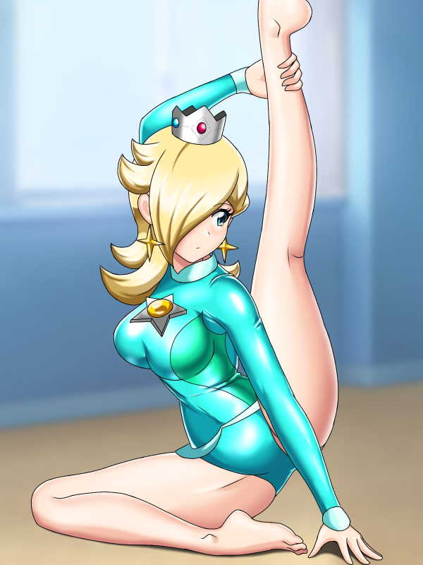 princess rosalina