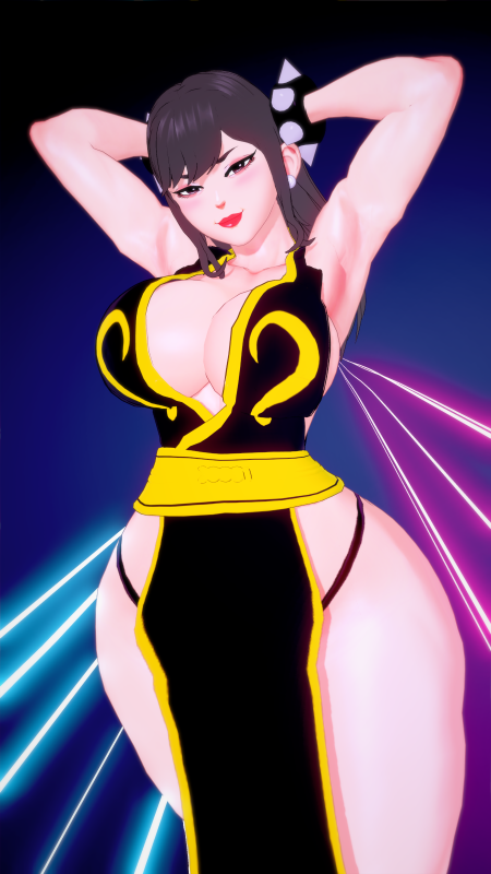 chun-li