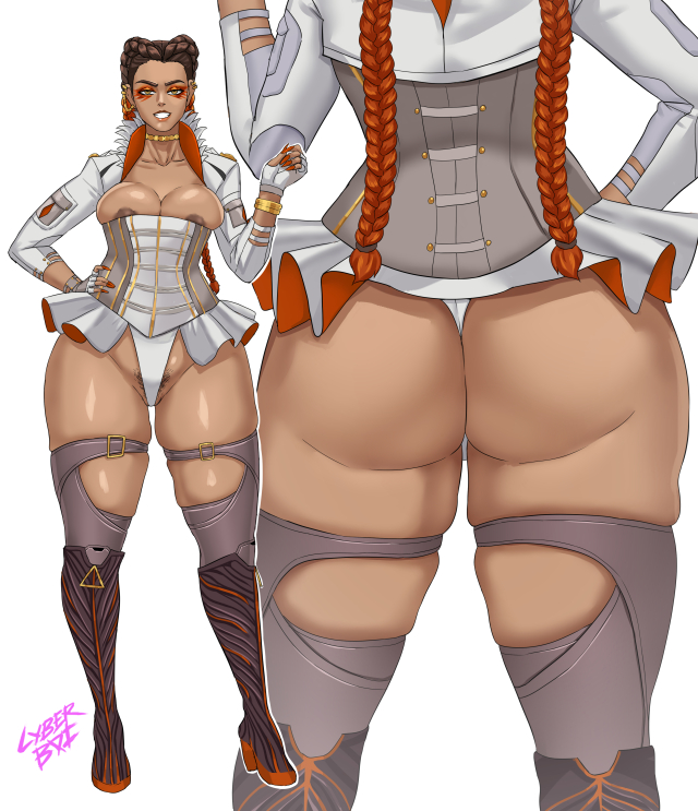 loba,loba (apex legends),loba andrade