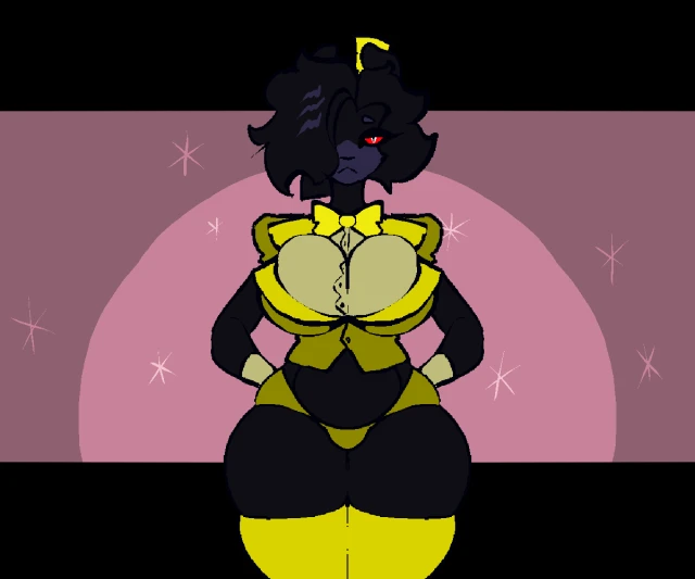 nightmare (fnaf),nightmare (fnia)