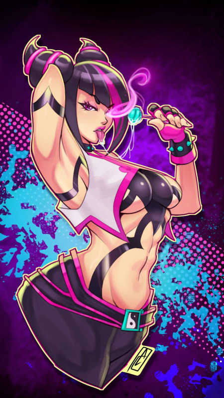 juri han