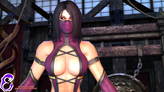 mileena