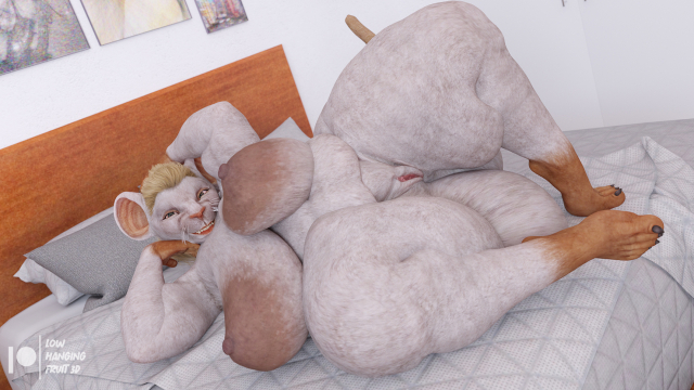 emily armstrong (lhf3d),original character