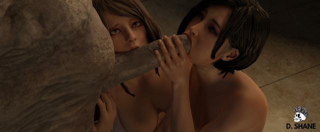 ada wong,ashley graham,ashley graham (ella freya)