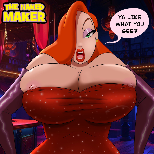 jessica rabbit