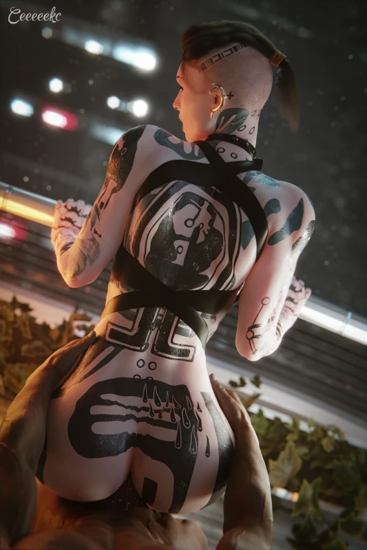 jack (mass effect)