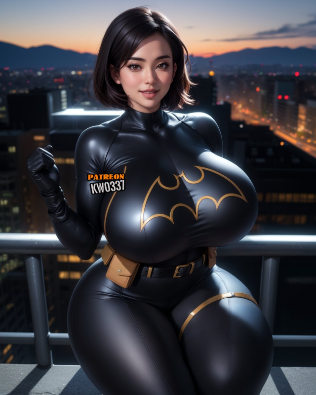 batgirl,cassandra cain
