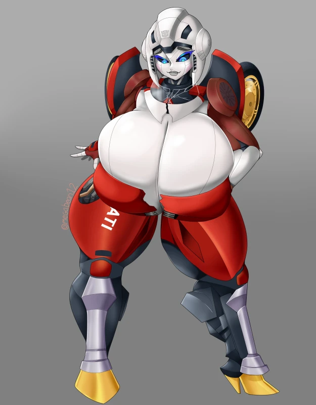 arcee,arcee (rotb),autobot