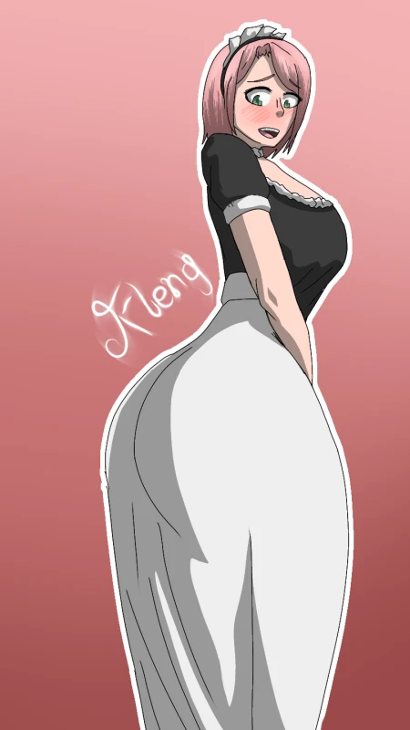 sakura haruno