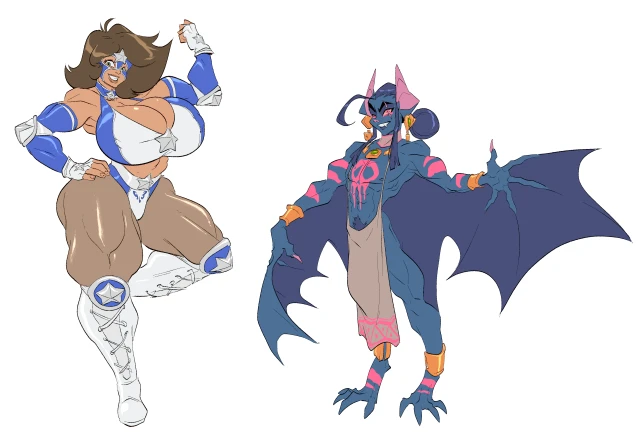 estrella de plata,original character,original characters