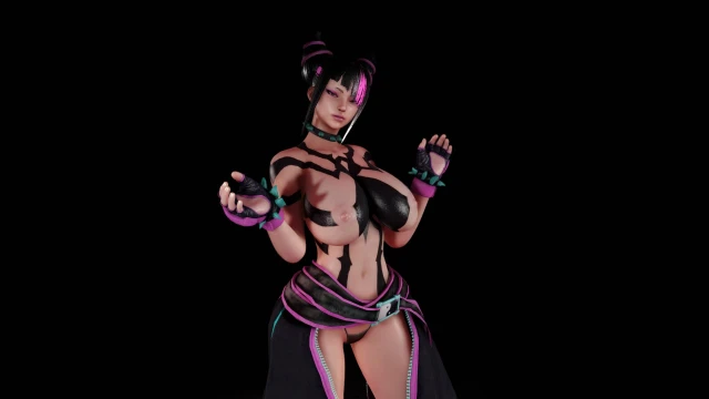 juri han