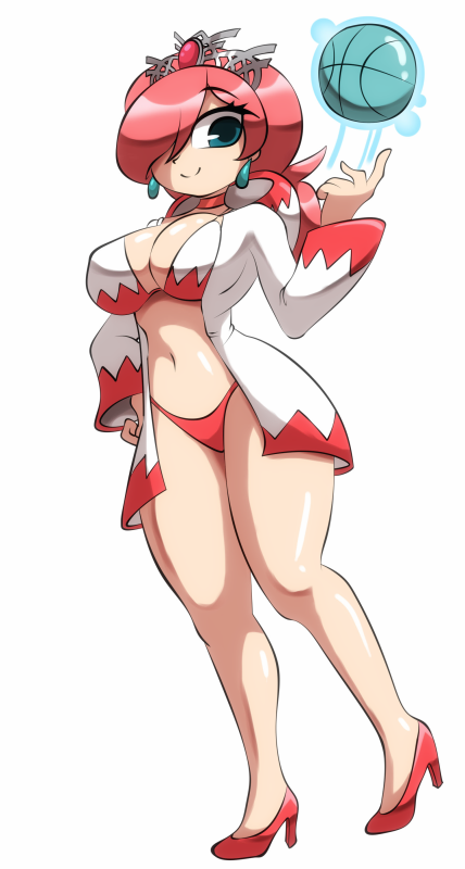 white mage (mario)