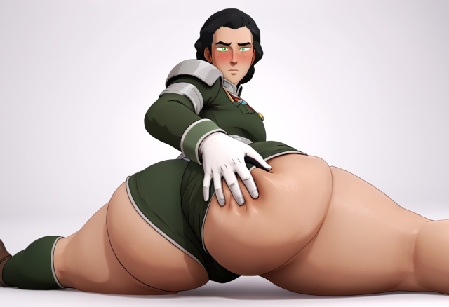 kuvira