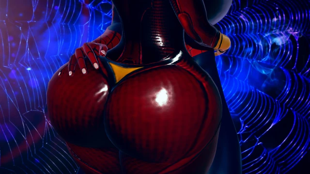 jessica drew,peter parker,spider-man,spider-woman,spider-woman (jessica drew)