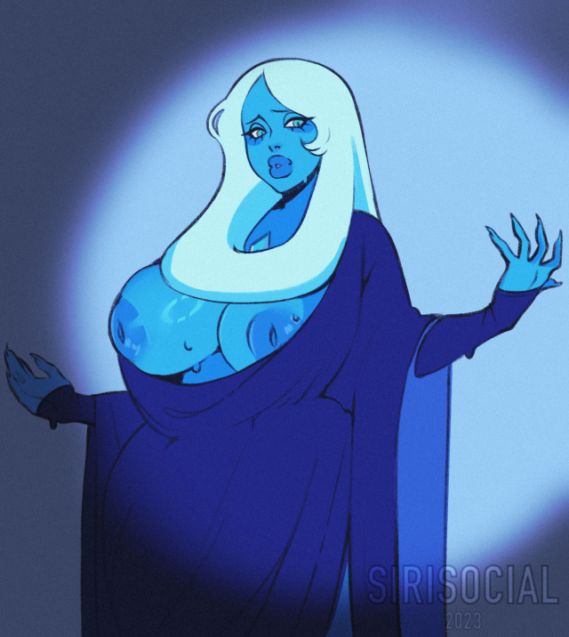 blue diamond (steven universe)
