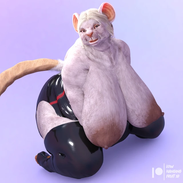 marianne armstrong (lhf3d),original character