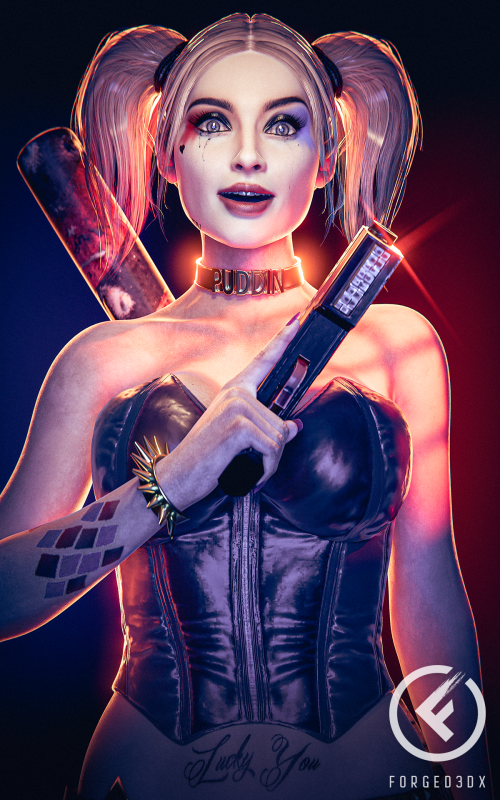 harleen quinzel,harley quinn