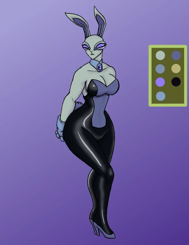 brenda tennyson,brenzarra,entrebunneur