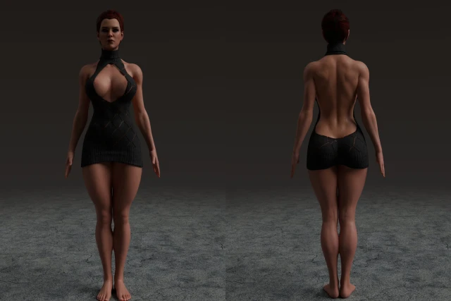 lucy thorne,templar