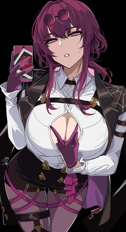 kafka (honkai star rail)