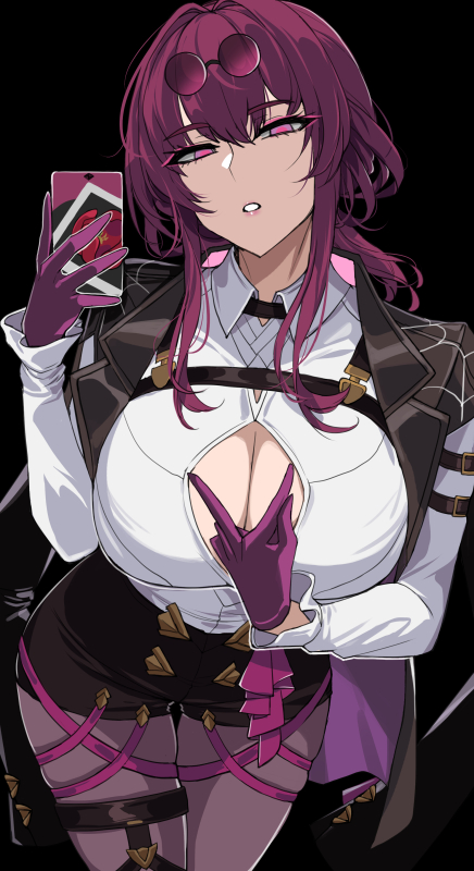 kafka (honkai star rail)