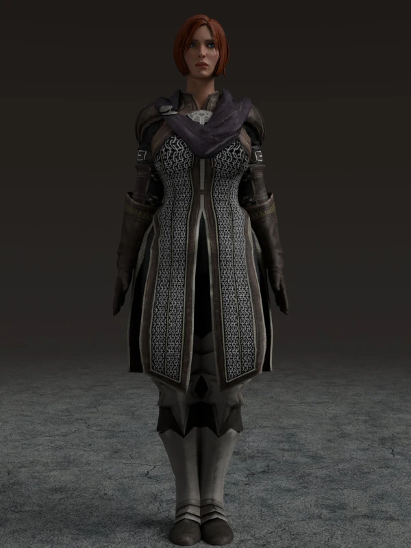 leliana