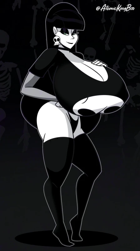 lindel dollice quilten,oc,original character