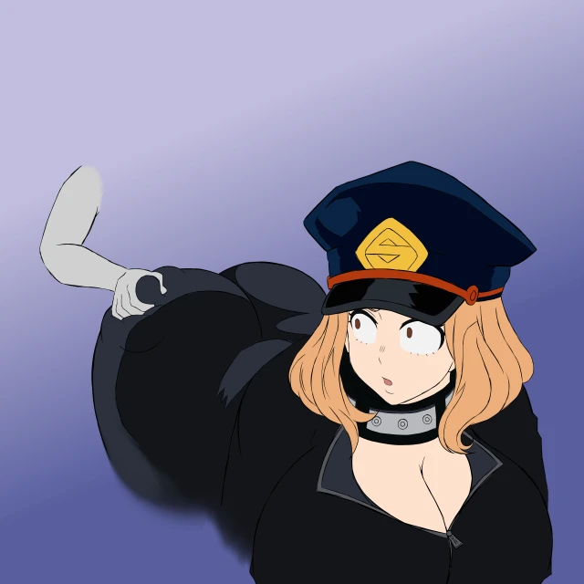 camie utsushimi