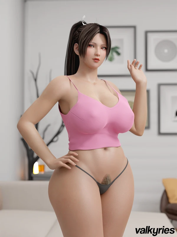 mai shiranui