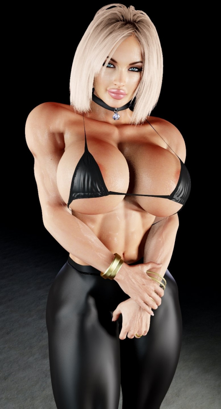 karen (sevenarts),karen king,original character