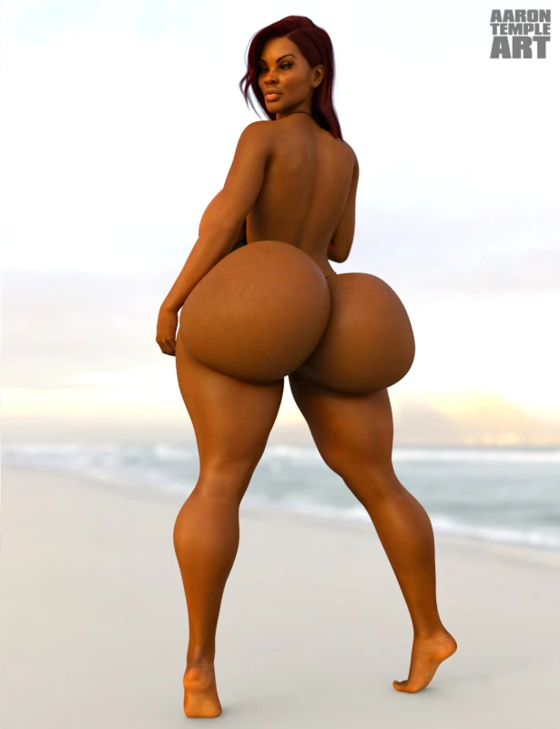 monique chambers