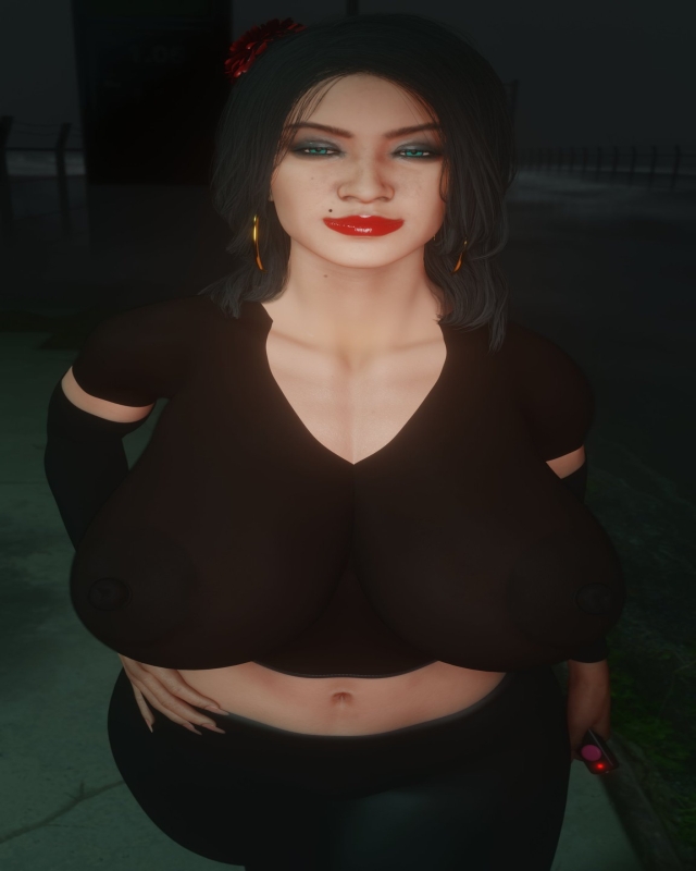 original character,xileya