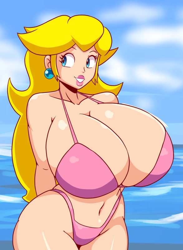 princess peach
