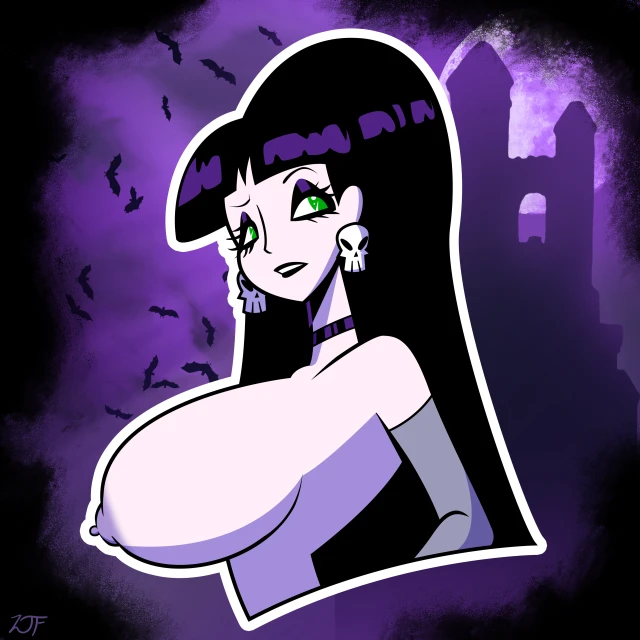 lindel dollice quilten,original character