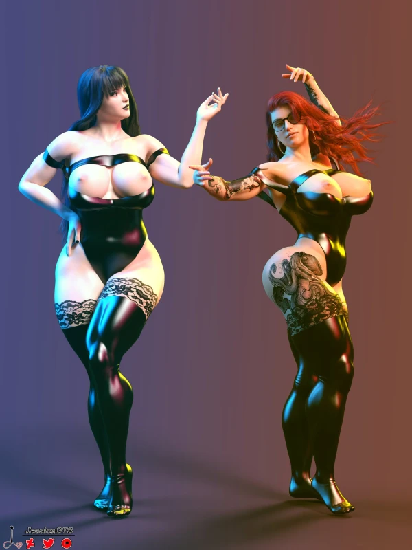 nikki (nikitaendless),original character,original characters