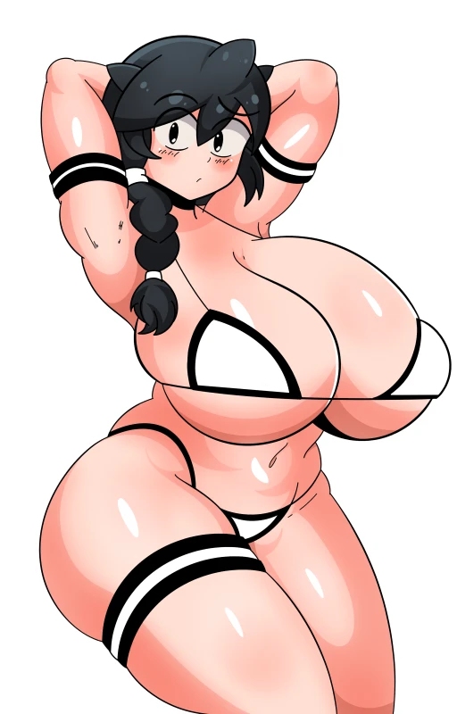 lucia (scott malin),original character