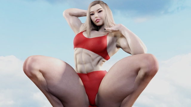 emily sharpe,original character