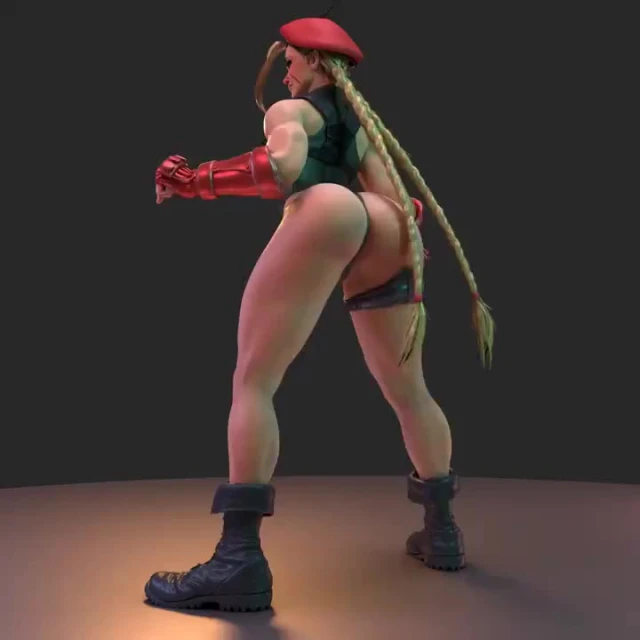 cammy white