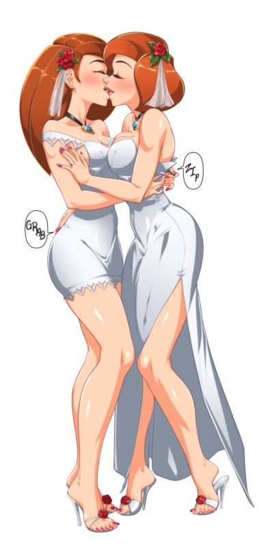ann possible,kimberly ann possible