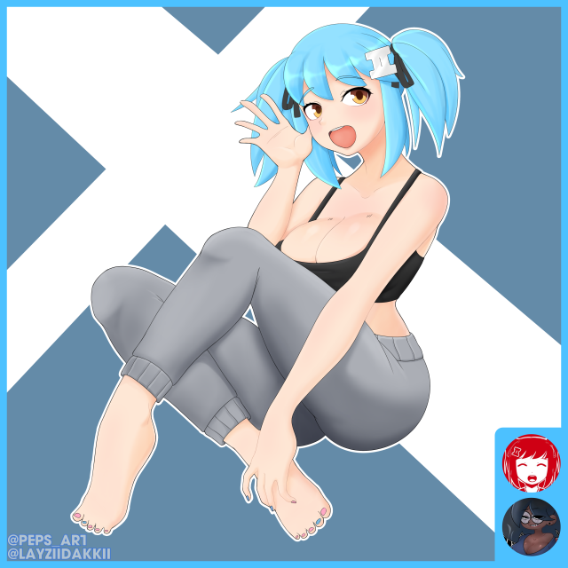 original character