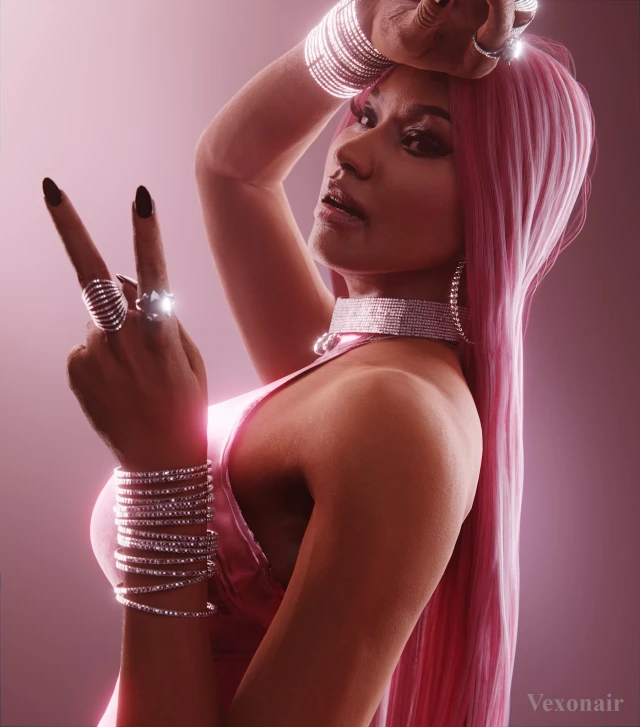 nicki minaj