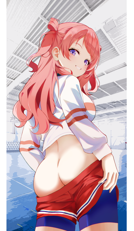 hanami saki