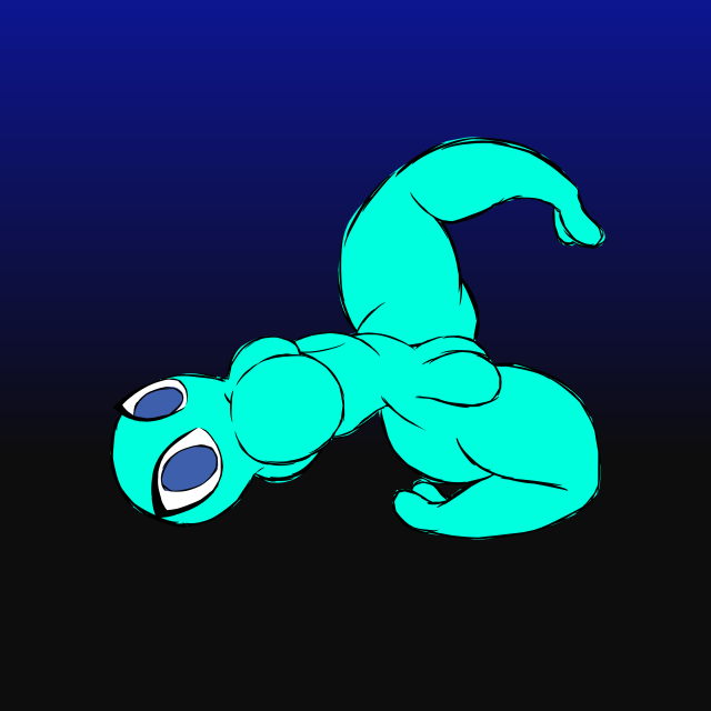 inky (pac-man)