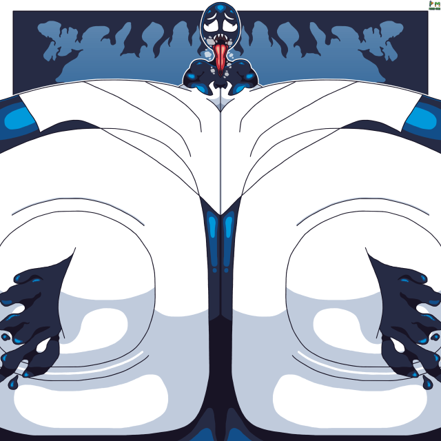 she-venom,venom,venom (marvel)