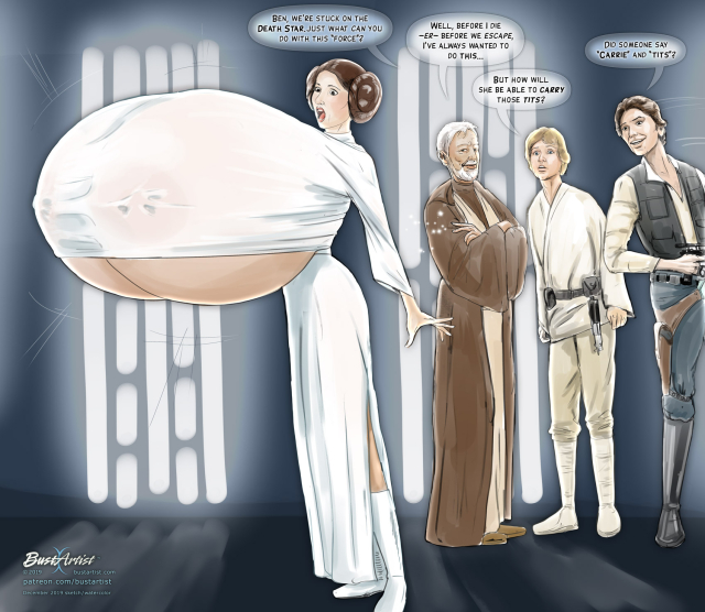 han solo,leia organa,luke skywalker,obi-wan kenobi,princess leia organa